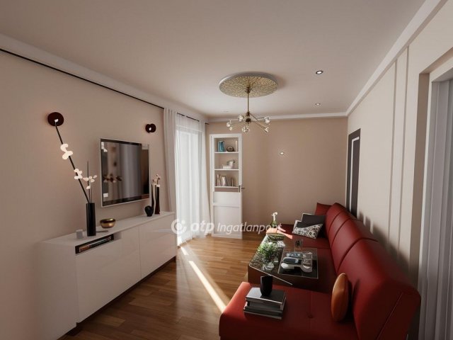 Eladó családi ház, Berettyóújfaluban 16.9 M Ft, 1 szobás