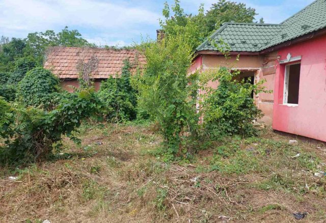 Eladó családi ház, Nyíregyházán, Orgona utcában 7.17 M Ft