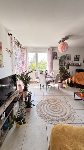 Eladó téglalakás, Pécsett 59.9 M Ft, 3 szobás
