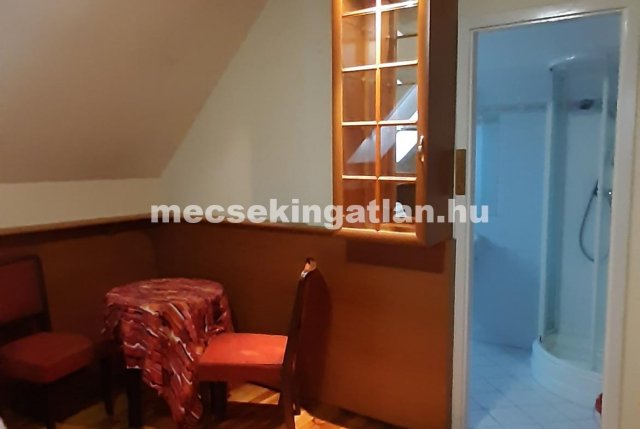 Kiadó téglalakás, albérlet, Pécsett 85 E Ft / hó, 1 szobás