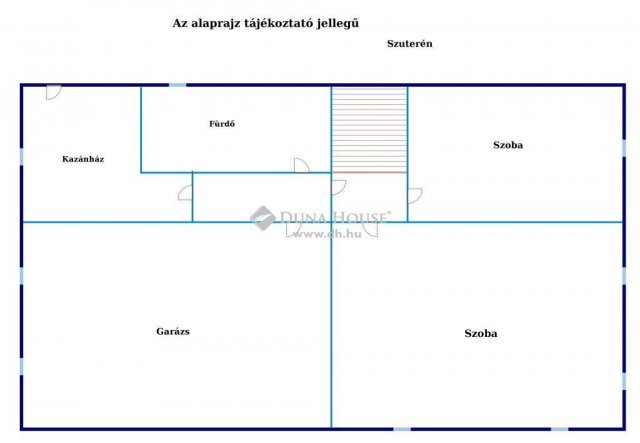 Eladó családi ház, Fóton 199 M Ft, 9 szobás