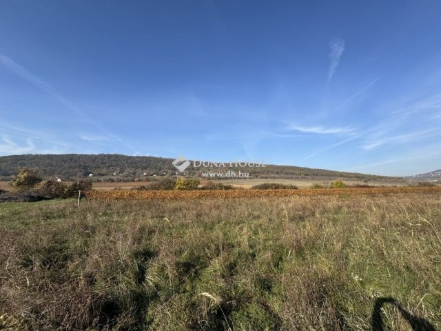 Eladó telek, Dörgicsén 44.5 M Ft / költözzbe.hu