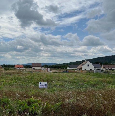 Eladó telek, Dörgicsén 39 M Ft / költözzbe.hu