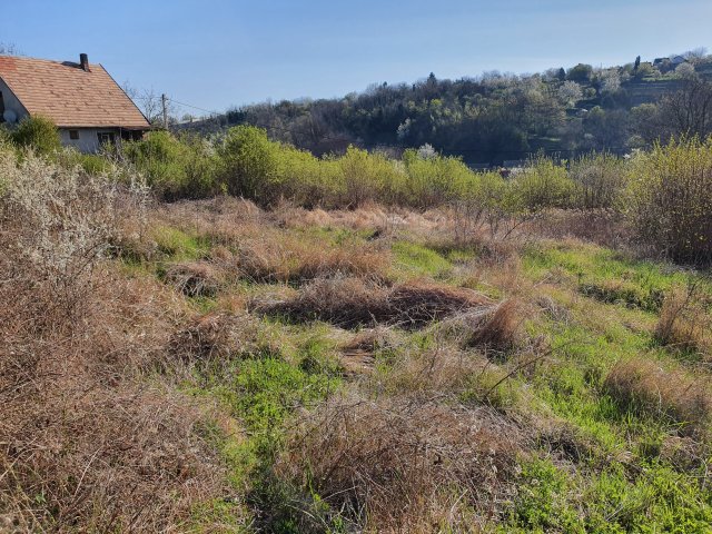 Eladó telek, Keszün 3.9 M Ft / költözzbe.hu