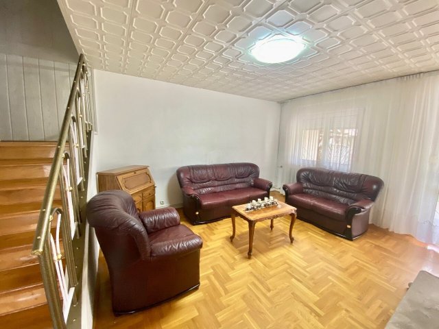 Kiadó sorház, albérlet, Nyíregyházán 200 E Ft / hó, 2 szobás