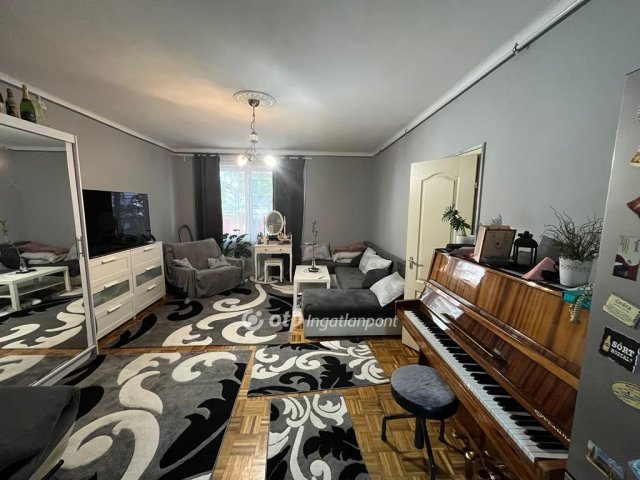 Eladó téglalakás, Budapesten, XIV. kerületben 75.99 M Ft