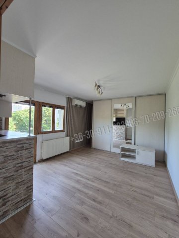 Kiadó téglalakás, albérlet, Budapesten, XI. kerületben