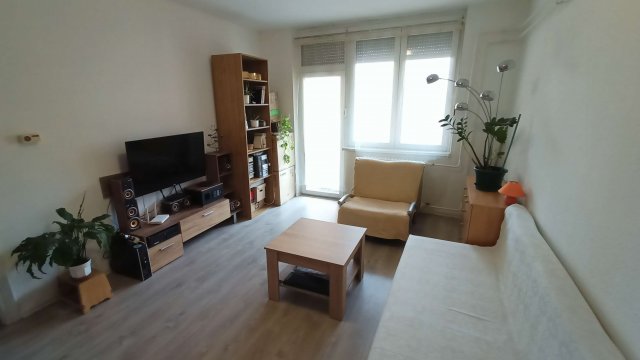 Eladó téglalakás, Budapesten, XXI. kerületben 64.99 M Ft