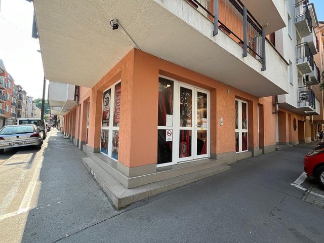 Eladó üzlethelyiség, Budapesten, III. kerületben 88.9 M Ft