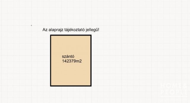 Eladó mezogazdasagi ingatlan, Székkutason 29.99 M Ft