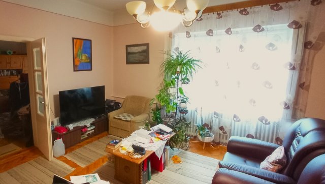 Eladó családi ház, Nyíregyházán 62 M Ft, 2+1 szobás