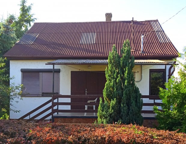 Eladó családi ház, Fonyódon 53.9 M Ft, 7 szobás