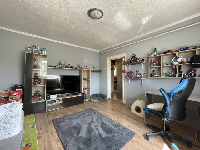 Eladó családi ház, Kemecsén 14.8 M Ft, 2 szobás