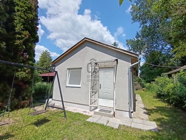 Eladó családi ház, Ráckevén 29.5 M Ft, 3 szobás