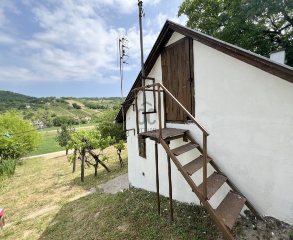Eladó mezogazdasagi ingatlan, Szekszárdon 8.3 M Ft, 1 szobás