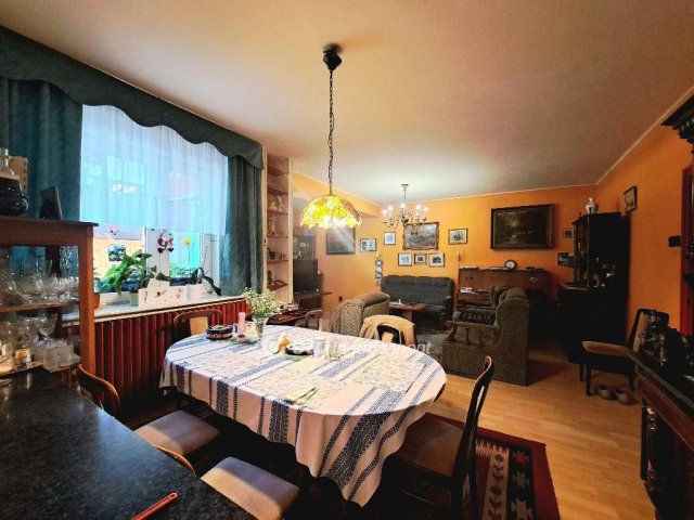 Eladó családi ház, Nyírpazonyon 59.99 M Ft, 5 szobás
