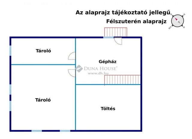 Eladó családi ház, XVIII. kerületben, Krepuska Géza sétányon