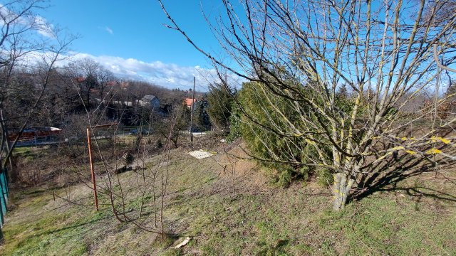 Eladó telek, Mogyoródon, Ródi utcában 21.5 M Ft