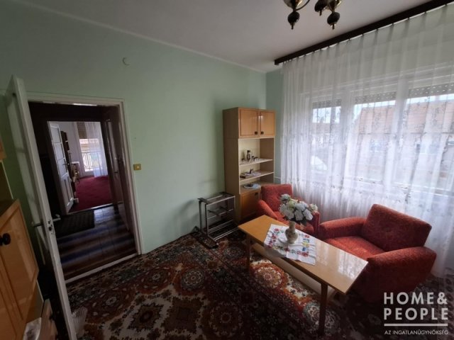 Eladó családi ház, Zákányszéken 65 M Ft, 3 szobás