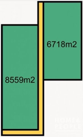 Eladó mezogazdasagi ingatlan, Zsombón 7.5 M Ft