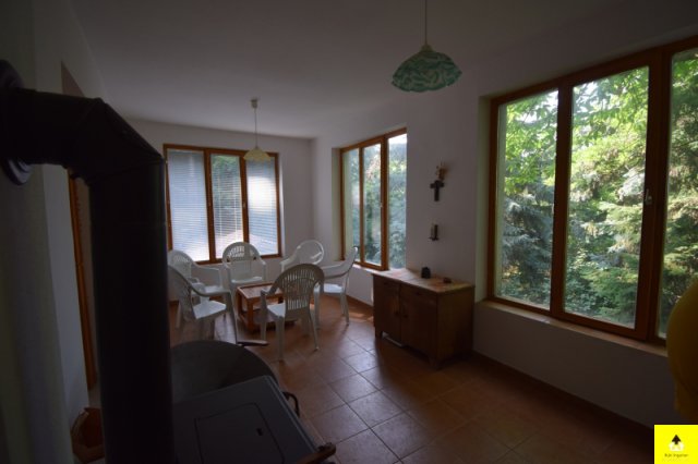Eladó családi ház, Kőszegen 45 M Ft, 4 szobás