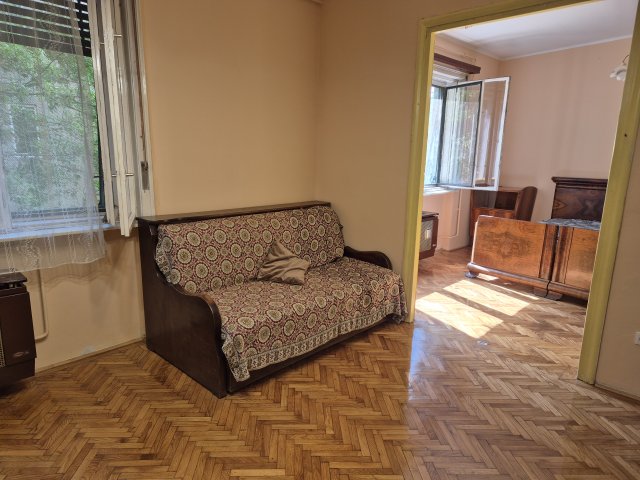 Eladó téglalakás, Budapesten, XIV. kerületben 84.9 M Ft
