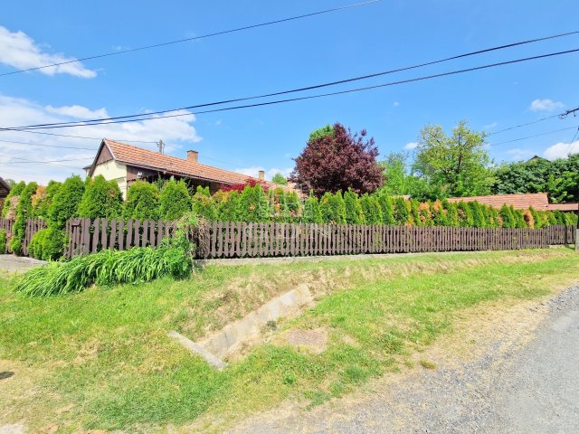 Eladó családi ház, Sárhidán 19.9 M Ft, 4 szobás