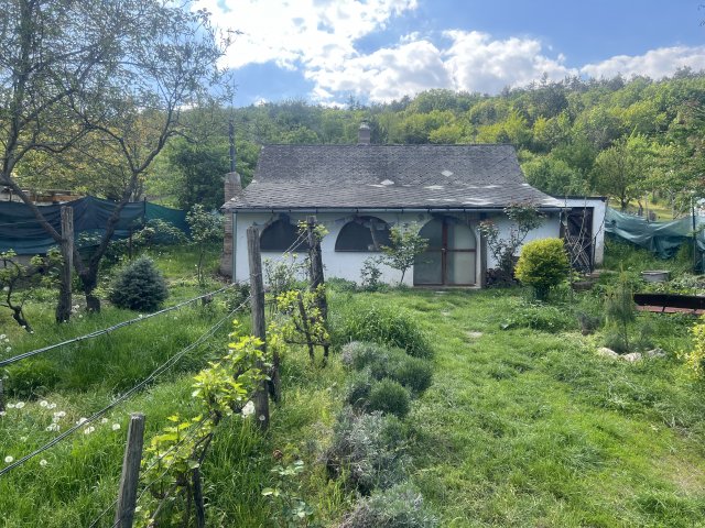 Eladó nyaraló, Iszkaszentgyörgyön 19.9 M Ft, 1 szobás
