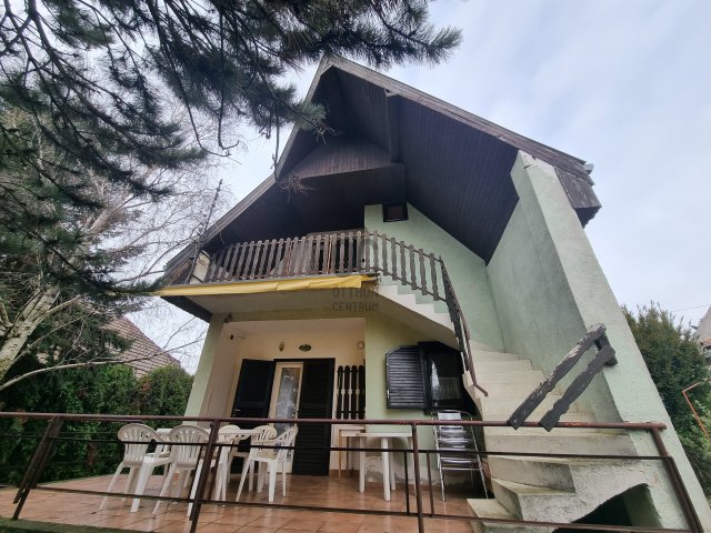 Eladó családi ház, Balatonkenesén 68 M Ft, 6 szobás