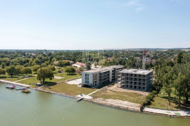 Eladó téglalakás, Balatonmáriafürdőn 99.191 M Ft, 3 szobás