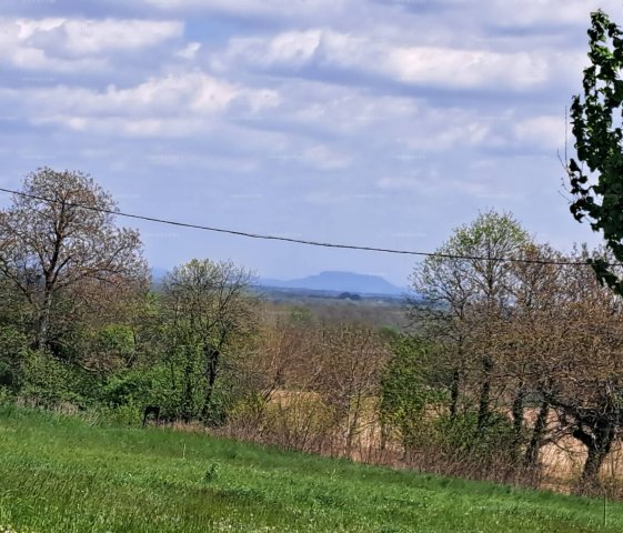 Eladó telek, Garaboncon 4.9 M Ft / költözzbe.hu