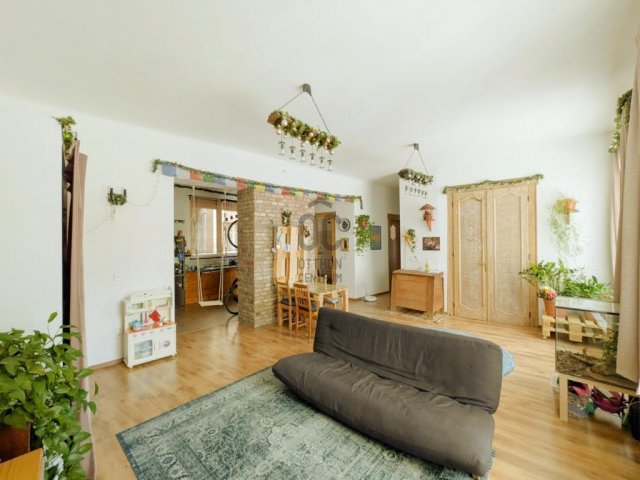 Eladó téglalakás, Budapesten, I. kerületben 152.25 M Ft