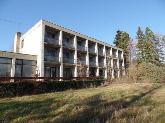 Eladó ipari ingatlan, Keszthelyen, Napsugár utcában 310 M Ft