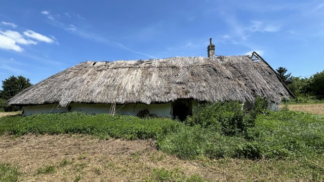 Eladó telek, Balatonberényben 15 M Ft / költözzbe.hu