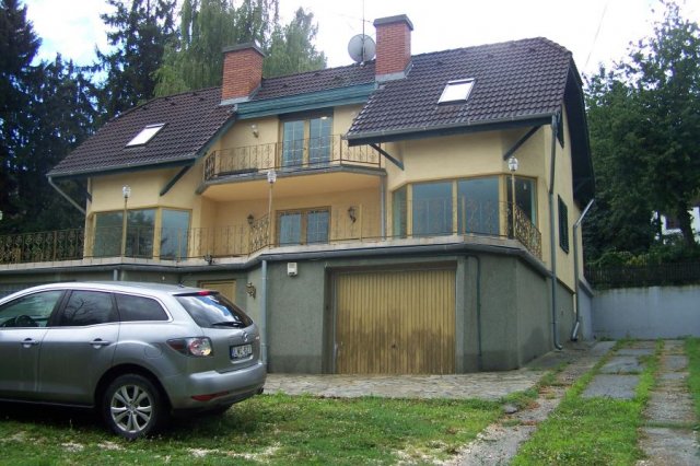 Eladó családi ház, Budapesten, II. kerületben 280 M Ft, 6 szobás