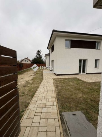 Eladó ikerház, Gödön 86 M Ft, 4 szobás / költözzbe.hu