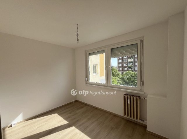 Eladó panellakás, Budapesten, IV. kerületben 79.45 M Ft