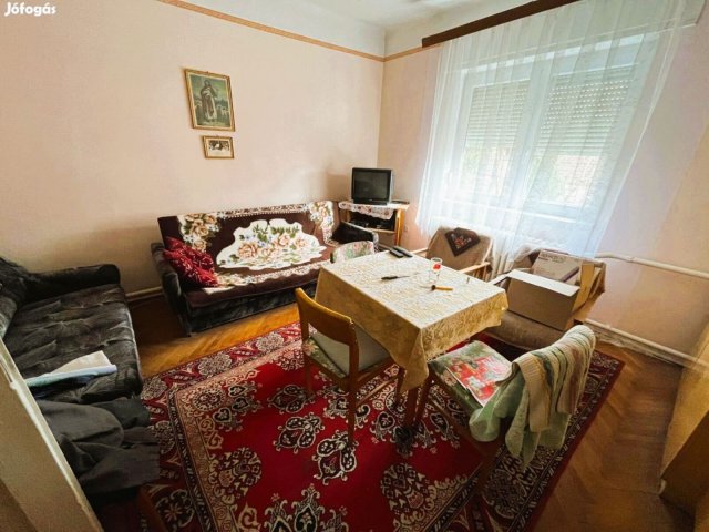 Eladó családi ház, Nyíregyházán 37.9 M Ft, 4 szobás