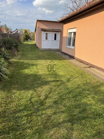 Eladó családi ház, Balatonfenyvesen 83.99 M Ft, 3 szobás