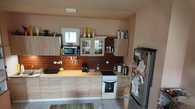 Eladó családi ház, Demecseren 11.9 M Ft, 2 szobás
