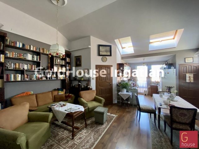 Eladó családi ház, Budapesten, XV. kerületben 130 M Ft, 3 szobás