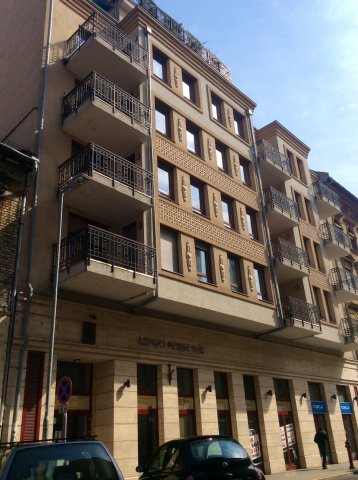 Kiadó téglalakás, albérlet, Budapesten, VI. kerületben