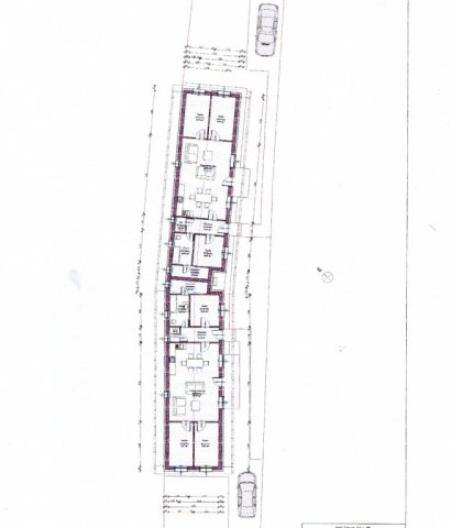 Eladó ikerház, Tárnokon 74.4 M Ft, 4 szobás