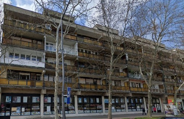 Eladó téglalakás, Békéscsabán 22 M Ft, 2 szobás