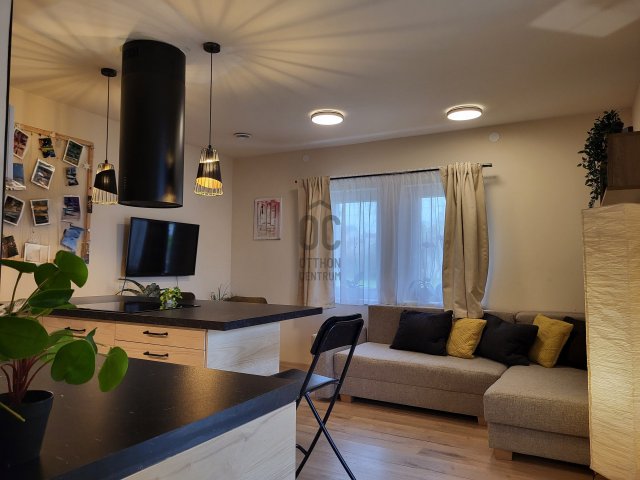 Eladó családi ház, Gyöngyösön 44.98 M Ft, 2 szobás