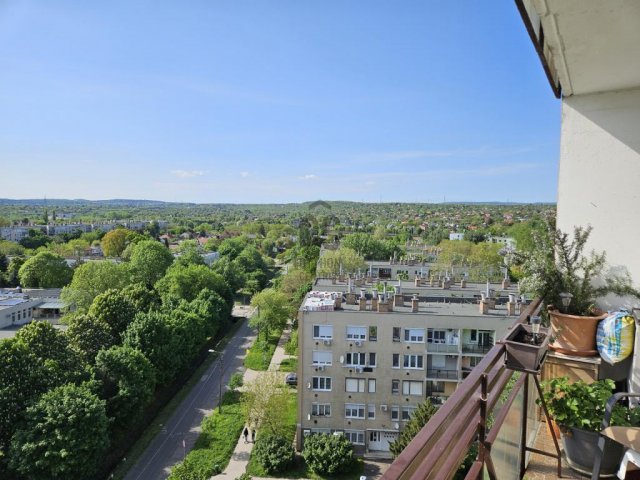 Eladó téglalakás, Budapesten, XXII. kerületben 66.955 M Ft