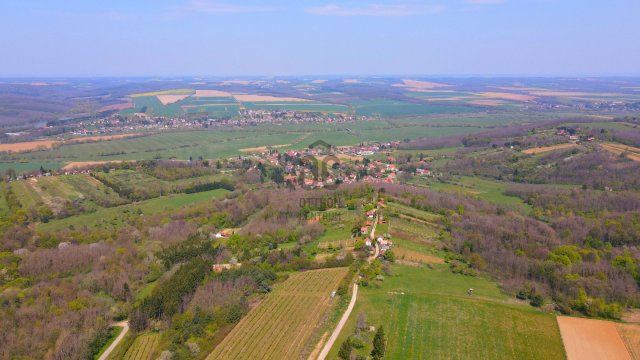 Eladó telek, Káváson 7.5 M Ft / költözzbe.hu