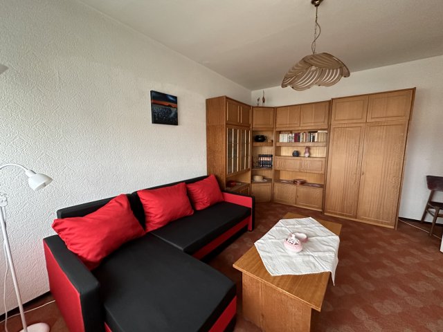 Eladó téglalakás, Zalaegerszegen 28 M Ft, 2 szobás