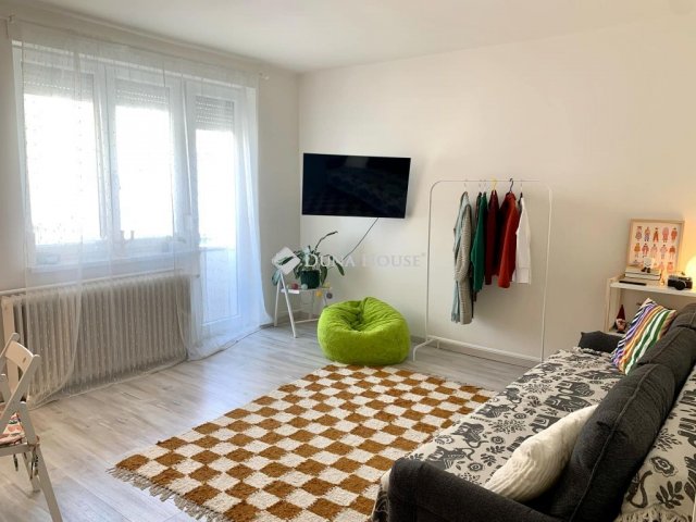 Kiadó téglalakás, albérlet, Budapesten, II. kerületben