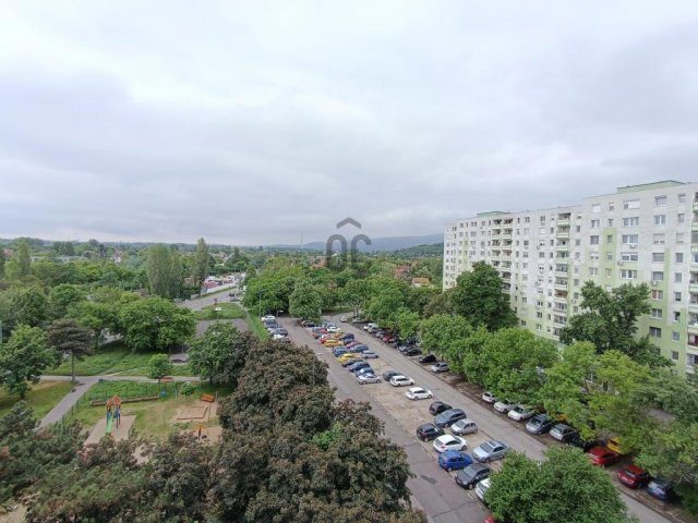 Eladó panellakás, Budapesten, III. kerületben 57.9 M Ft, 2 szobás